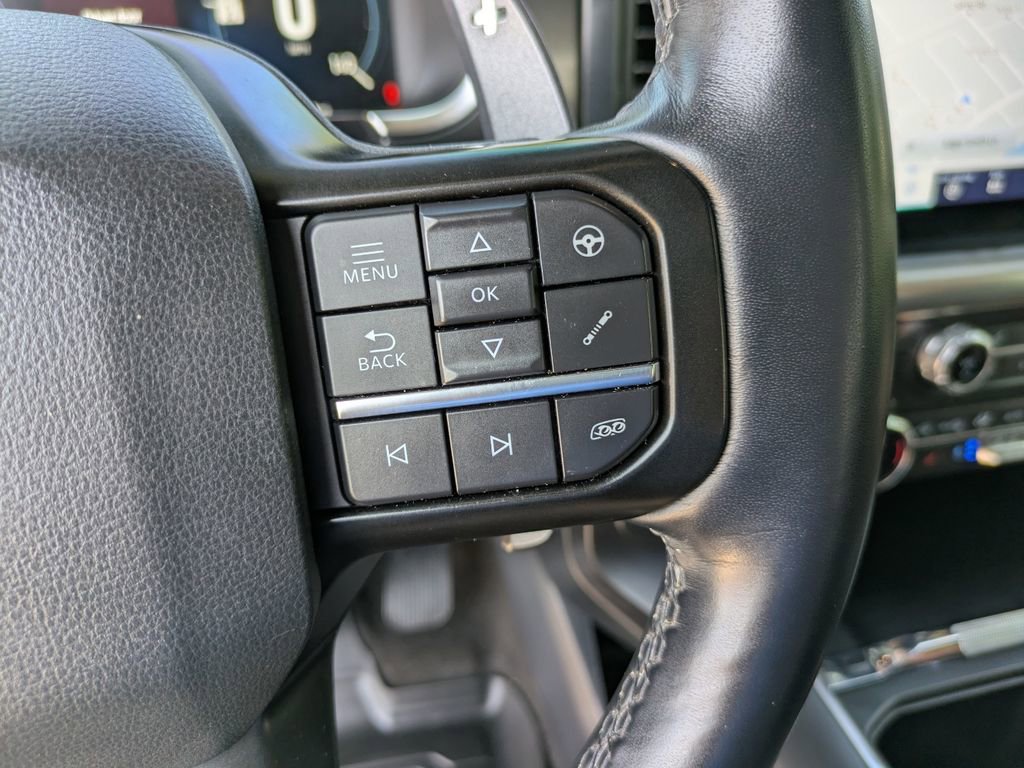 Certified 2022 Ford F150 Raptor w/ Equipment Group 801A High image 30