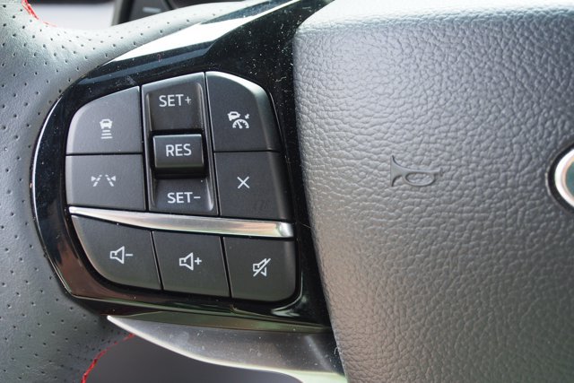 Certified 2025 Ford Explorer ST AWD/4WD image 25