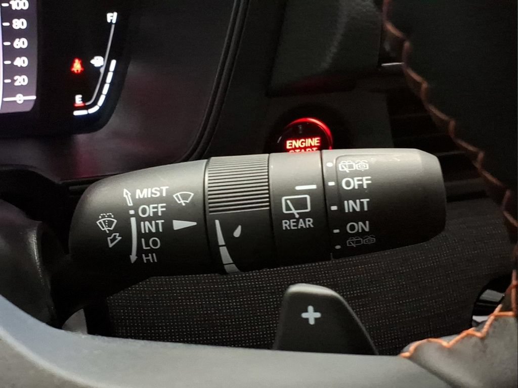 Used 2026 Honda Passport TrailSport image 19