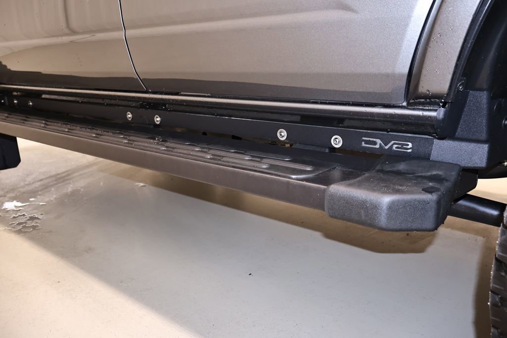 Certified 2022 Ford Bronco Outer Banks image 47