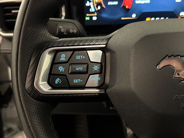 Certified 2024 Ford Mustang Premium RWD image 14