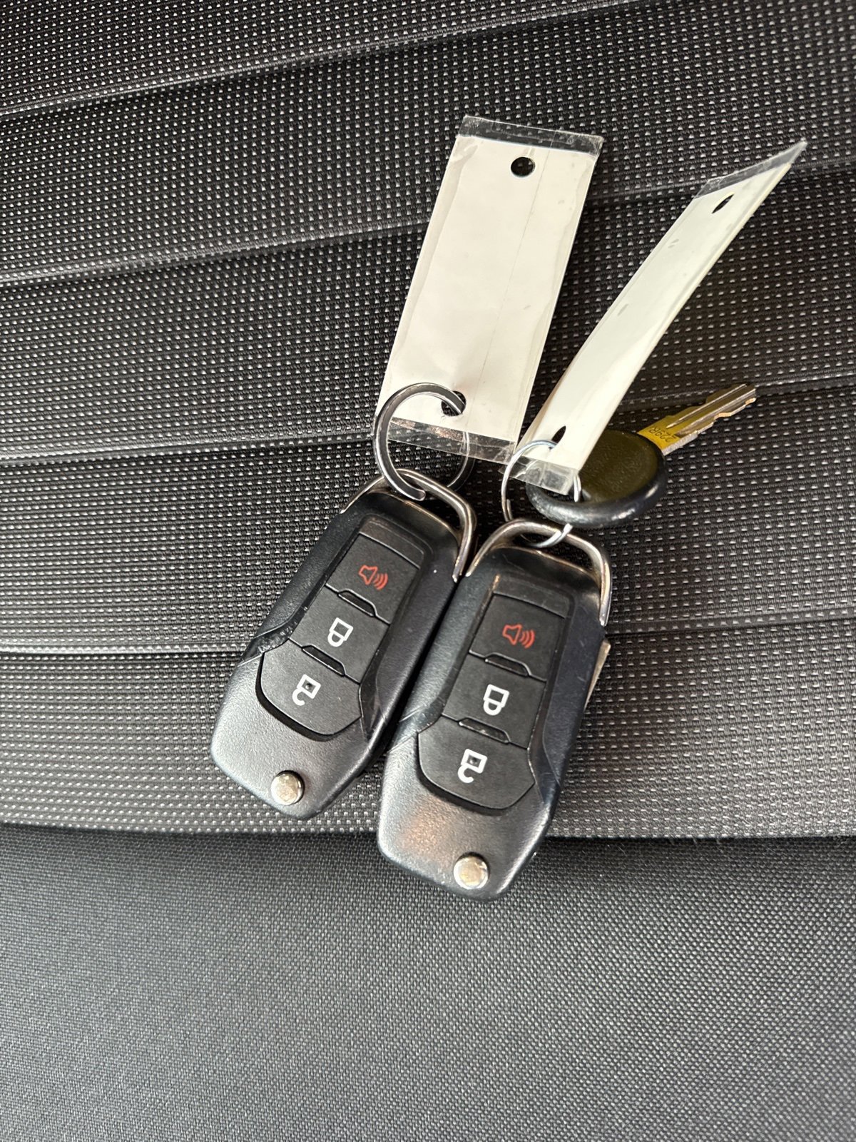 Certified 2020 Ford Ranger XLT w/ Equipment Group 301A Mid image 37