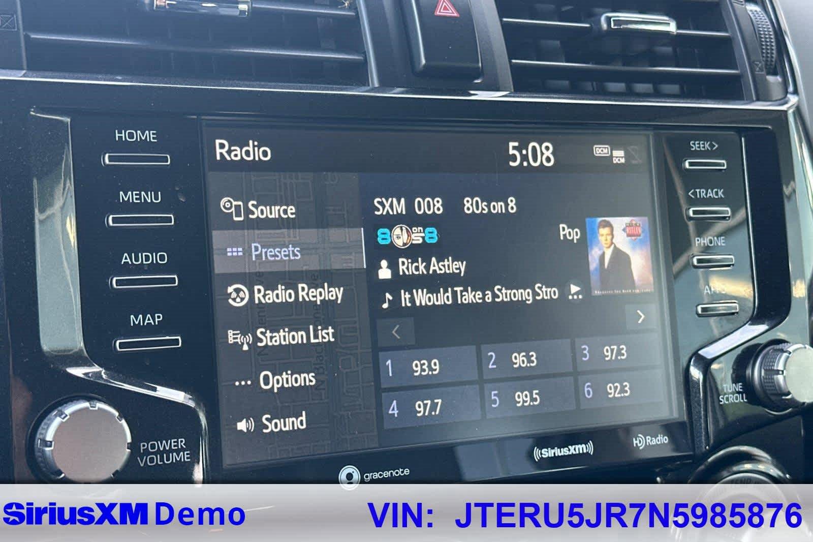 Used 2022 Toyota 4Runner TRD Off-Road Premium image 30