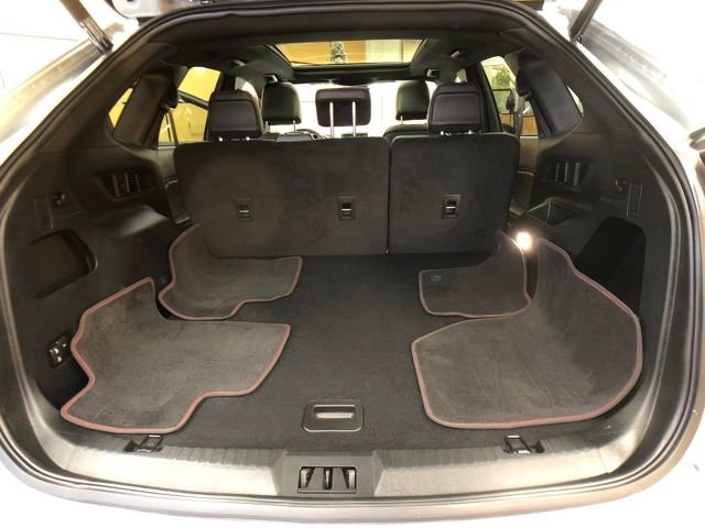 Certified 2022 Ford Edge ST-Line image 21