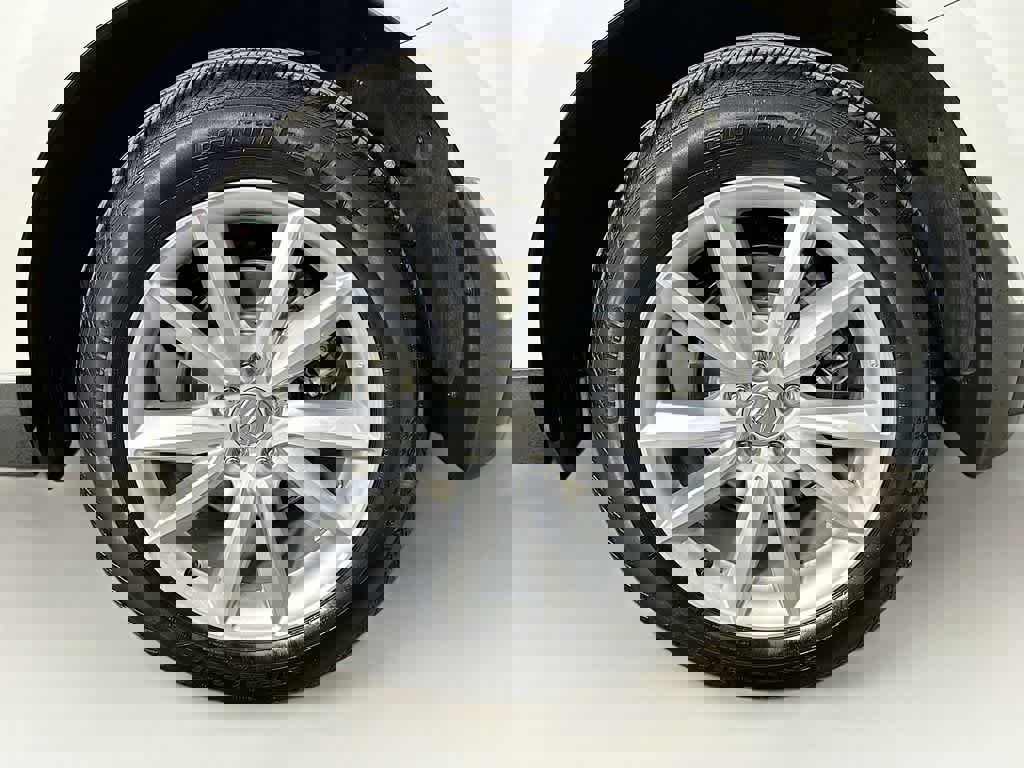 Used 2024 Acura RDX SH-AWD image 8