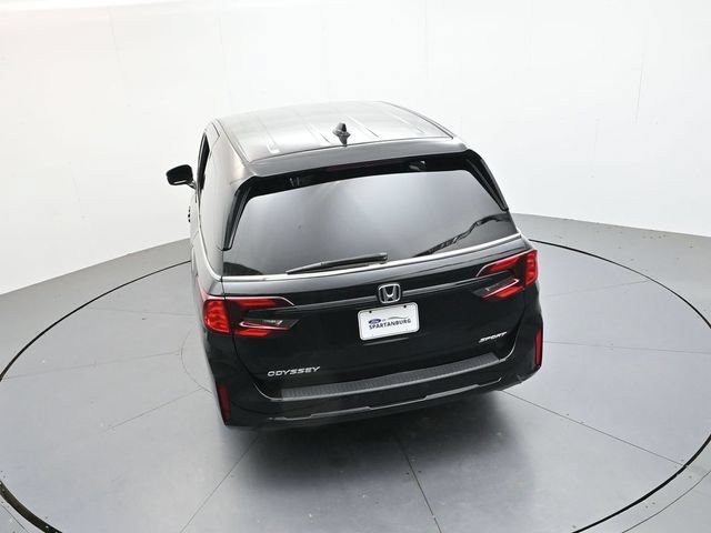 Used 2025 Honda Odyssey Sport-L image 42