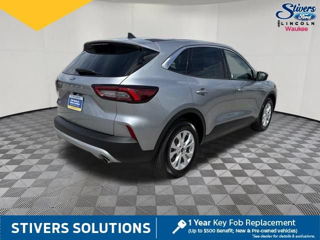 Certified 2024 Ford Escape Active w/ Cold Weather Package FWD image 7