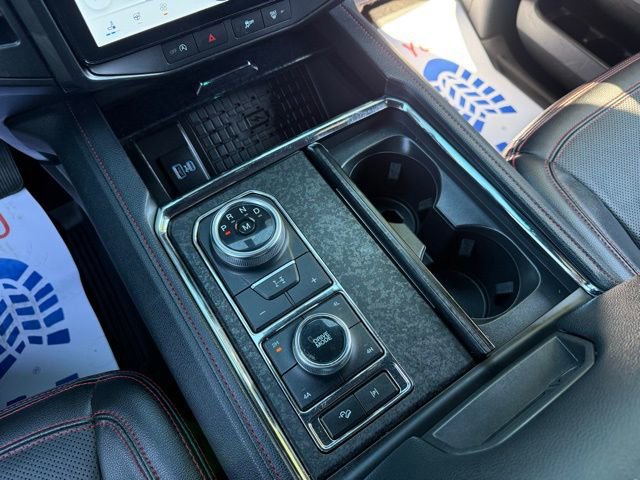 Certified 2022 Ford Expedition Max Limited image 36