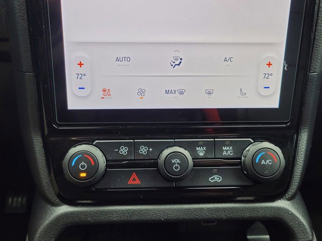 Certified 2024 Ford Ranger Raptor image 20