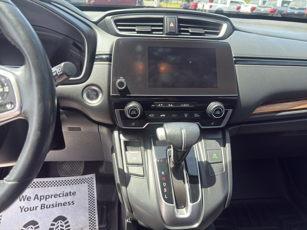Used 2019 Honda CR-V Touring image 18