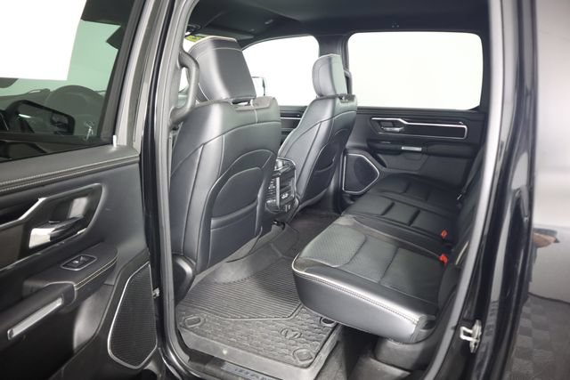 Used 2022 RAM 1500 Laramie w/ Sport Appearance Package AWD/4WD image 61