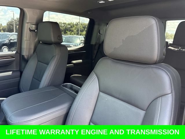 Used 2025 GMC Sierra 1500 Elevation w/ Elevation Premium Package AWD/4WD image 22