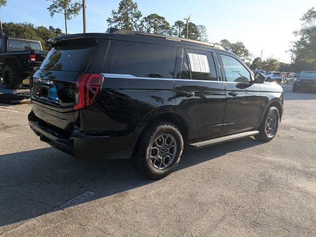 Certified 2025 Ford Expedition Active AWD/4WD image 4