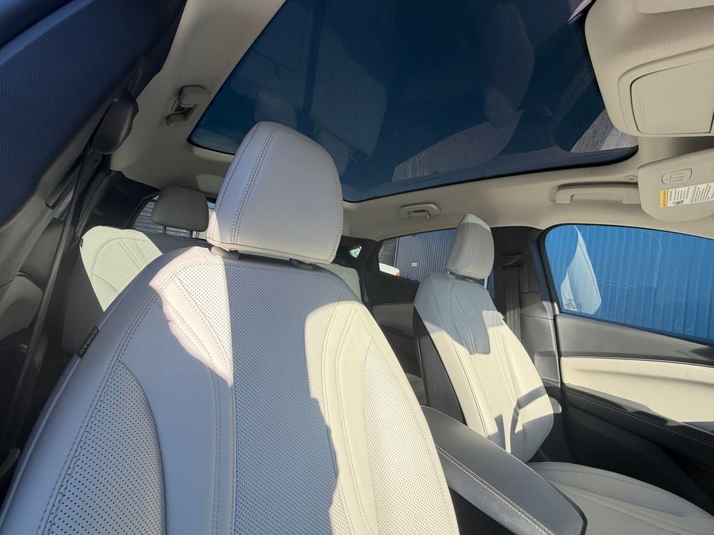 Certified 2023 Ford Mustang Mach-E Premium RWD image 27