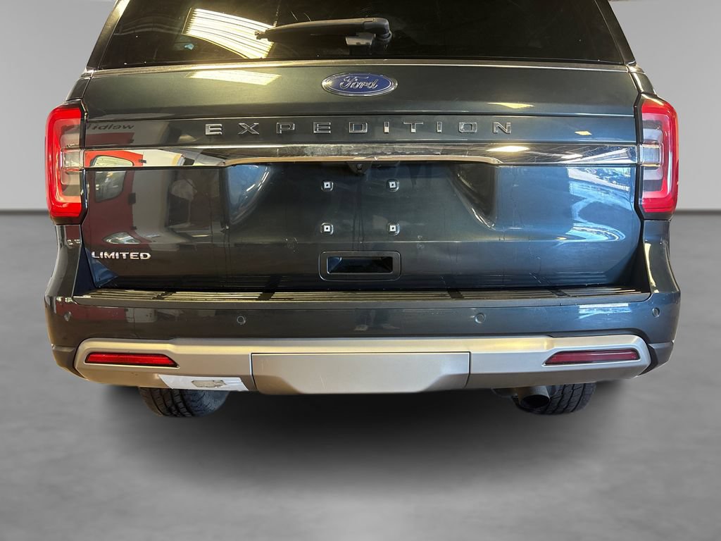 Certified 2024 Ford Expedition Limited AWD/4WD image 15