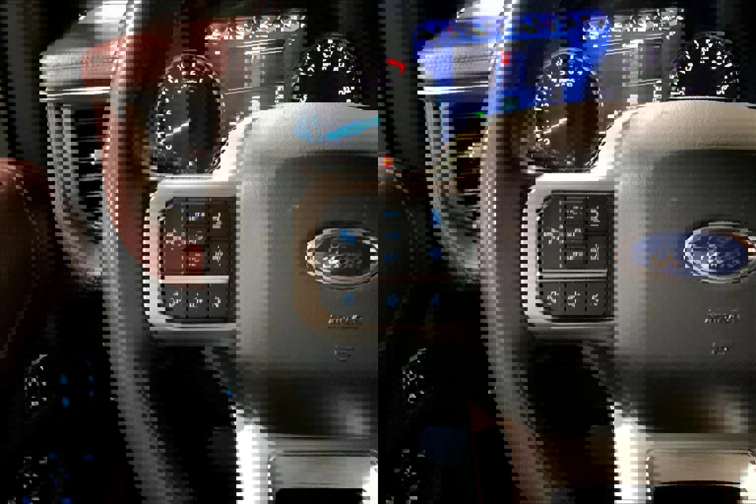 Certified 2023 Ford Expedition Limited image 23