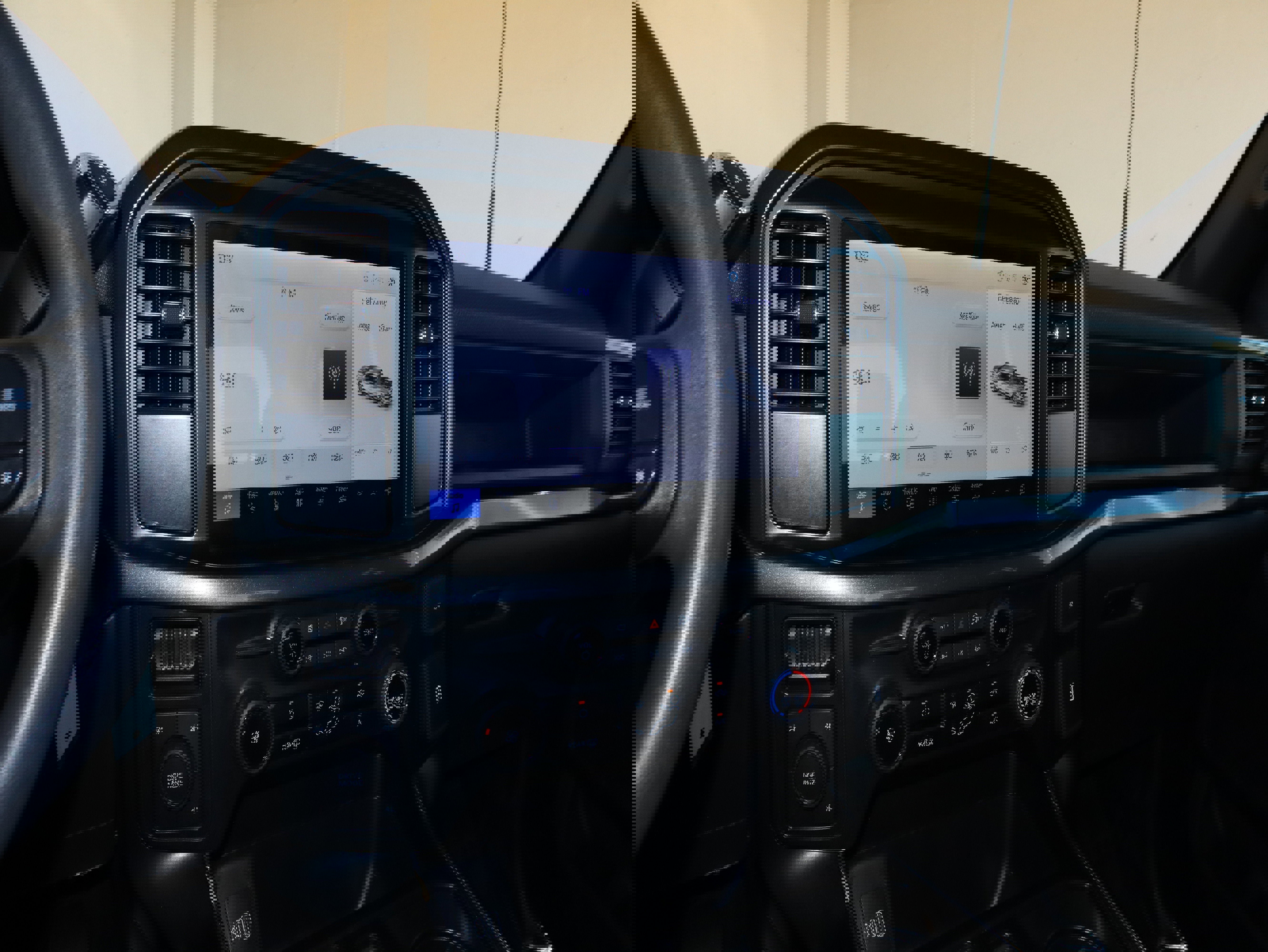 Certified 2025 Ford F150 STX w/ Equipment Group 200A image 27