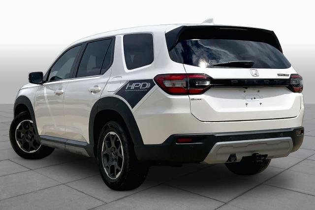 Used 2023 Honda Pilot EX-L image 12