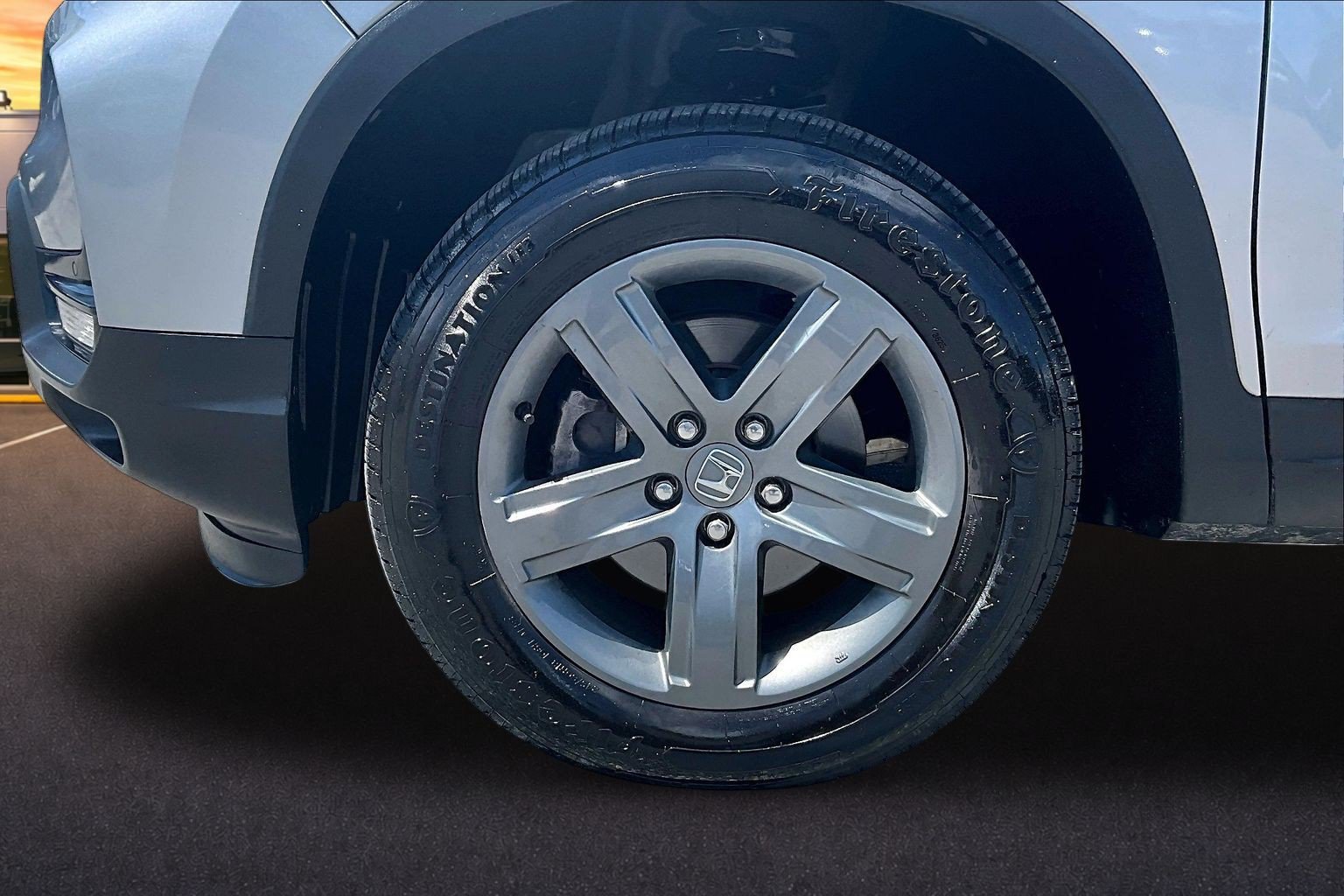 Used 2022 Honda Ridgeline RTL-E image 9