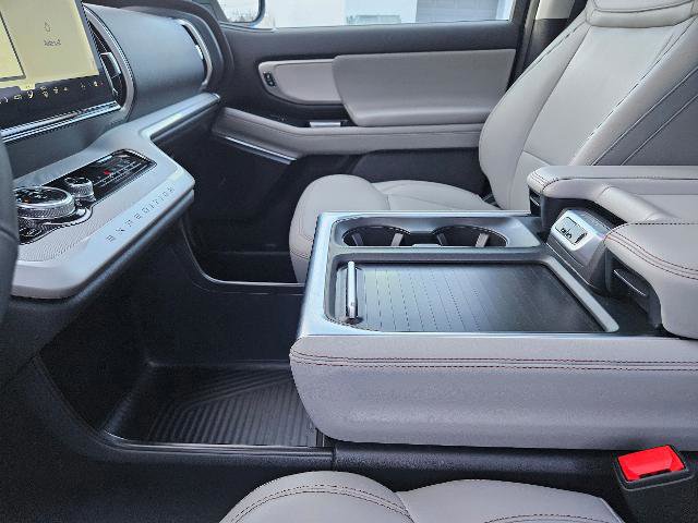 Certified 2025 Ford Expedition Max Active image 28