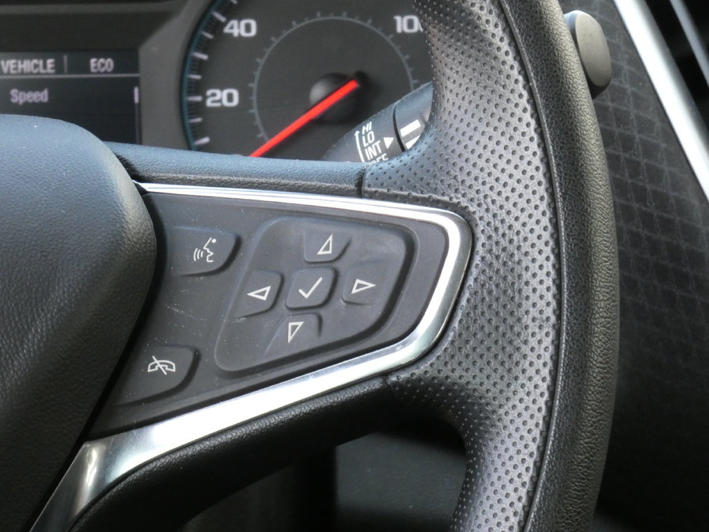 Used 2024 Chevrolet Malibu LT FWD image 13