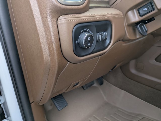 Used 2024 RAM 3500 Limited w/ Safety Group image 15