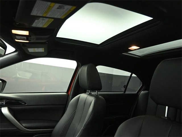 Used 2023 Mitsubishi Eclipse Cross SEL image 34