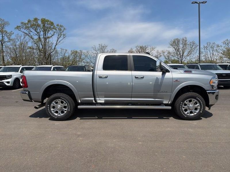 Used 2022 RAM 2500 Laramie image 5
