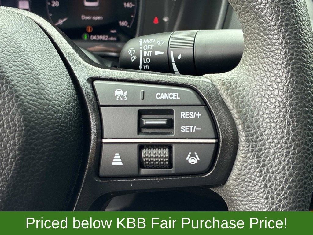Used 2023 Honda Accord EX image 23