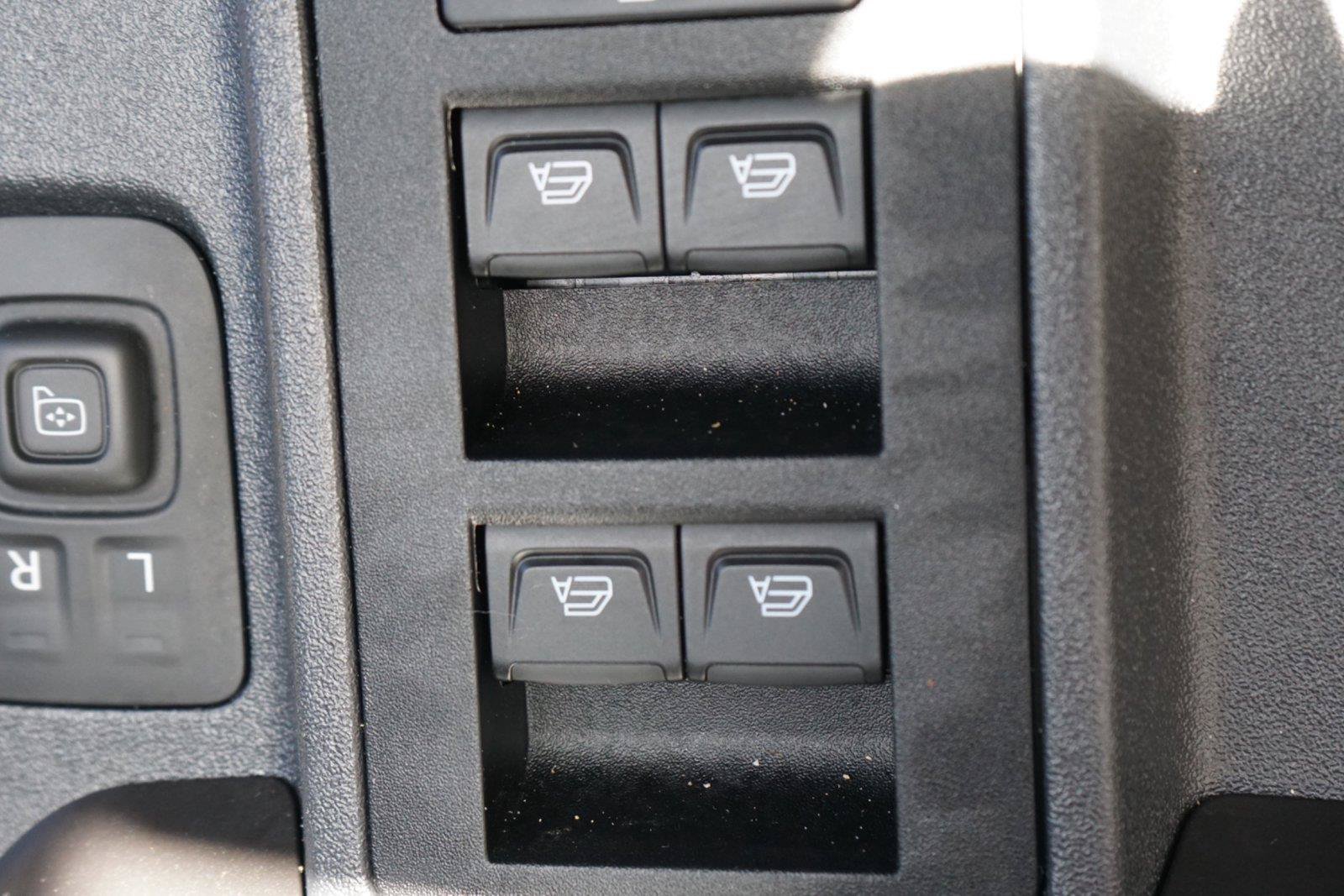 Certified 2024 Ford Bronco Wildtrak AWD/4WD image 20