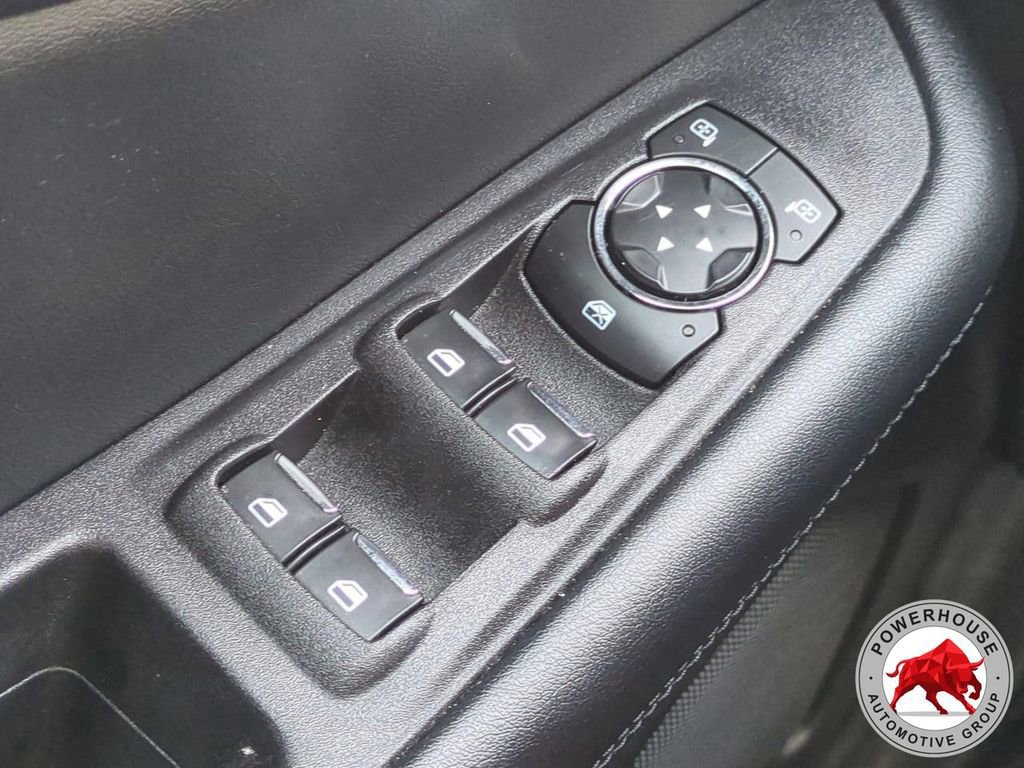 Certified 2024 Ford Edge SE image 23