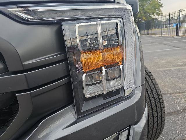 Certified 2022 Ford F150 XLT w/ Equipment Group 302A High AWD/4WD image 30