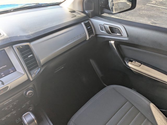 Certified 2022 Ford Ranger XLT w/ Equipment Group 301A Mid image 17