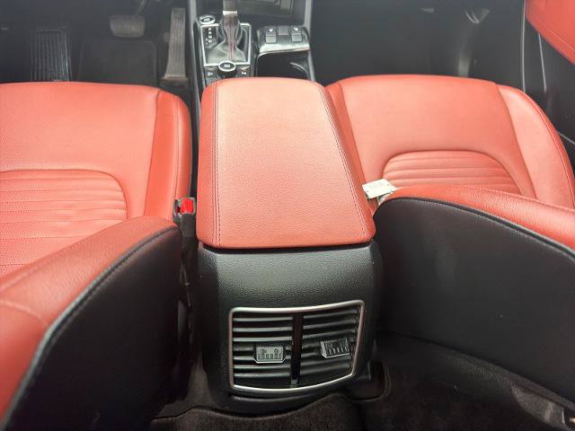 Used 2024 Kia Sportage SX FWD image 34