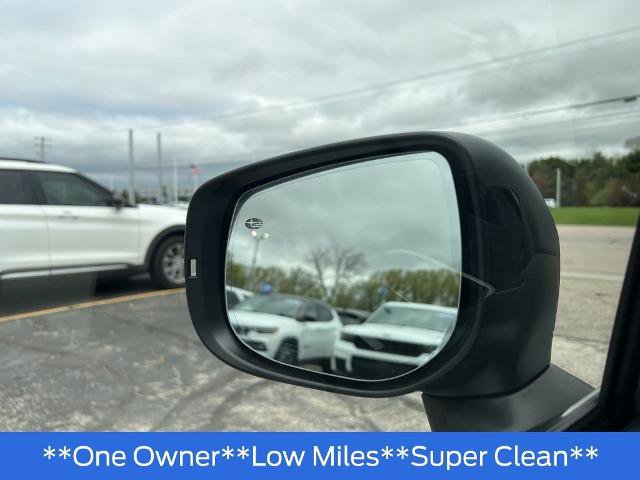 Used 2023 Subaru Forester Limited AWD/4WD image 17