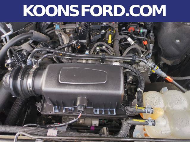 Certified 2023 Ford Explorer XLT AWD/4WD image 20