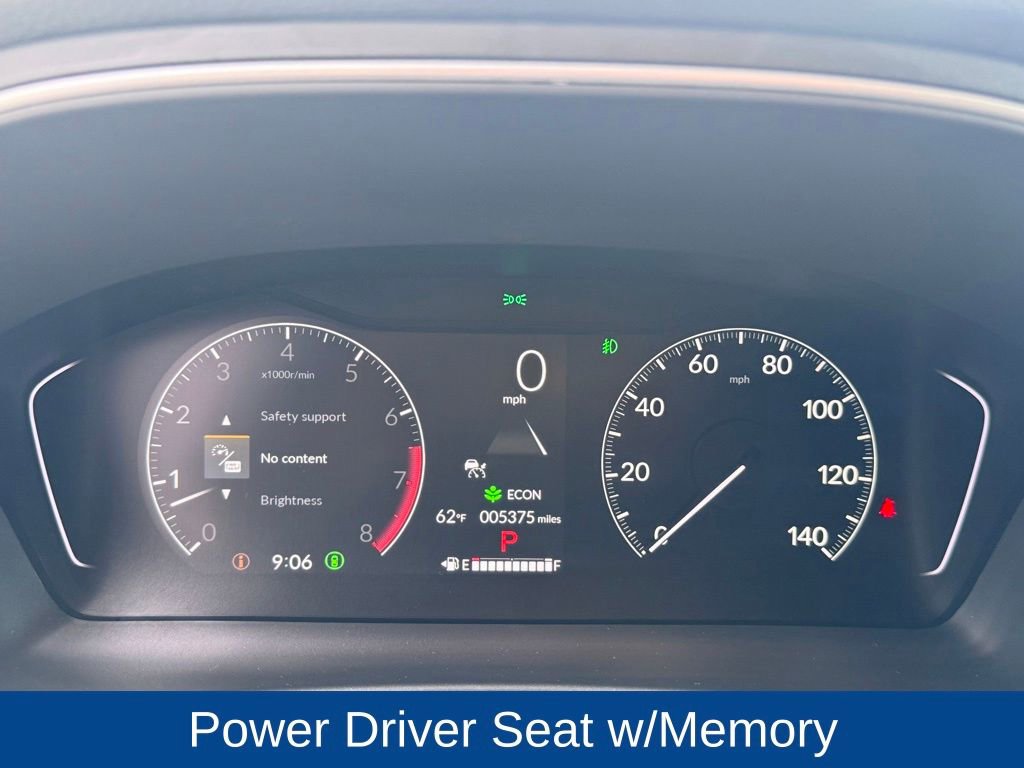 Used 2025 Honda Pilot EX-L image 14