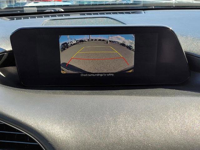 Used 2020 MAZDA MAZDA3 AWD Hatchback w/ Preferred Pkg image 18