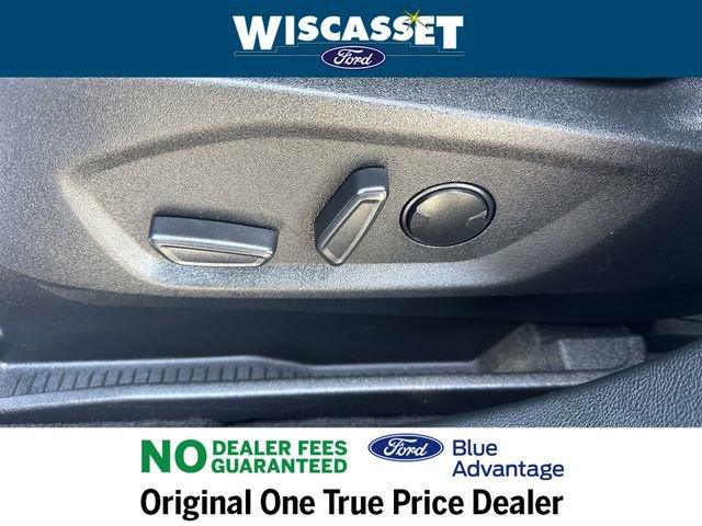 Certified 2023 Ford Edge SEL image 23