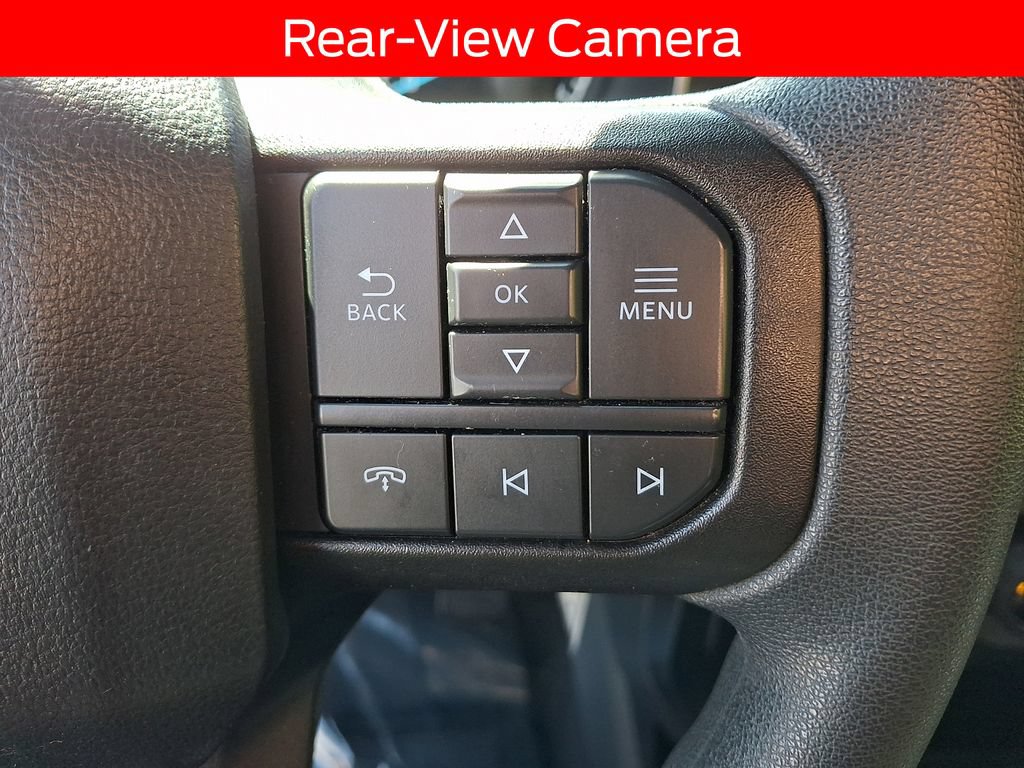 Certified 2023 Ford F150 XL w/ STX Appearance Package AWD/4WD image 21
