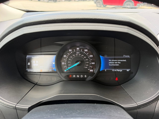 Certified 2024 Ford Edge SEL w/ Convenience Package AWD/4WD image 30