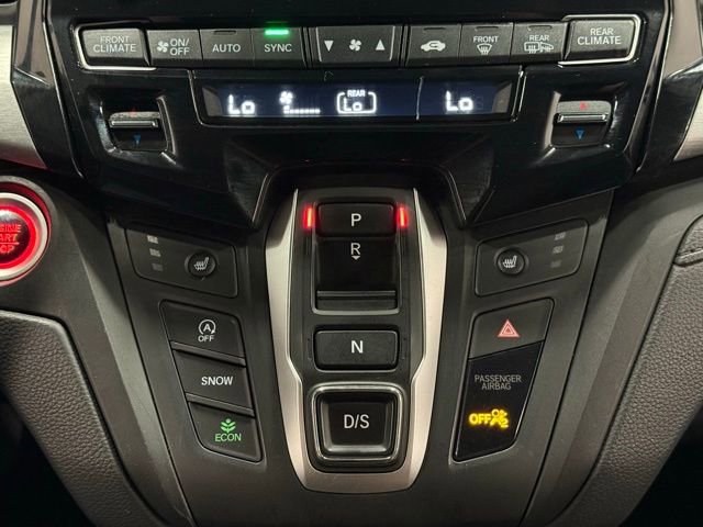 Used 2024 Honda Odyssey EX-L image 29