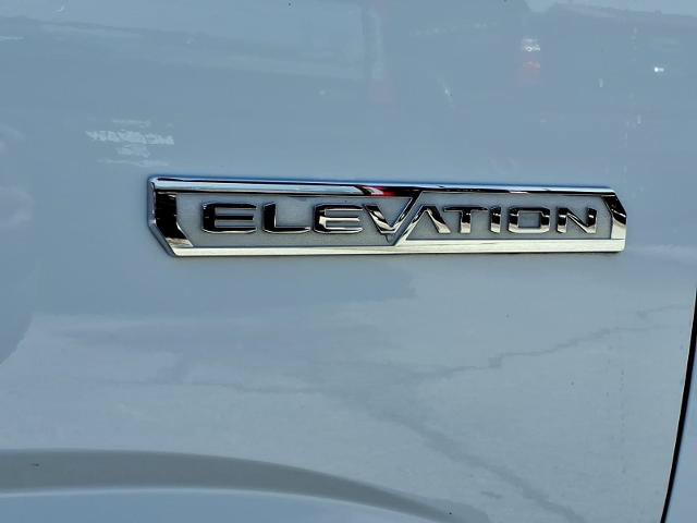 Used 2022 GMC Canyon Elevation w/ Trailering Package AWD/4WD image 14