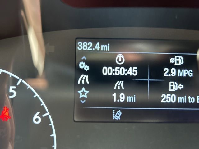 Certified 2025 Ford Transit 250 148 Medium Roof w/ Load Area Protection Package image 21