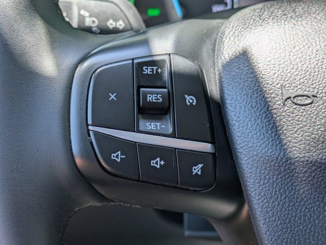 Certified 2023 Ford Maverick Lariat w/ Lariat Luxury Package FWD image 16