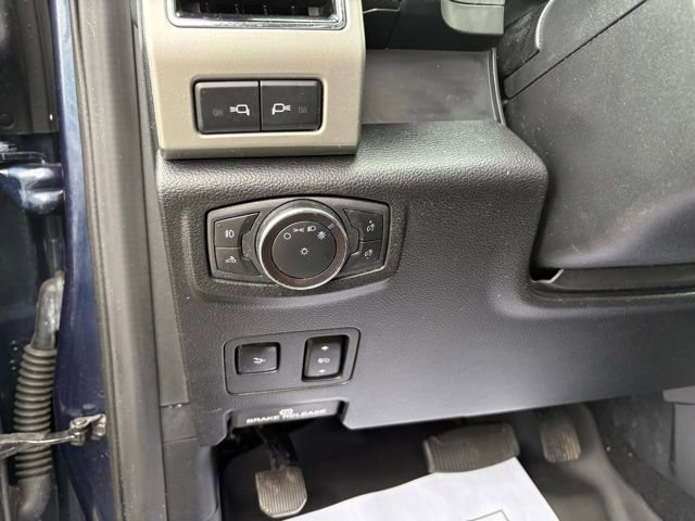 Certified 2019 Ford F250 Lariat w/ Lariat Ultimate Package AWD/4WD image 27