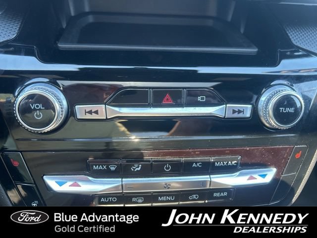 Certified 2023 Ford Explorer ST-Line w/ Class IV Trailer Tow Package AWD/4WD image 31