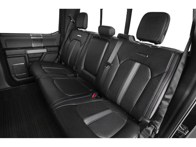 Certified 2020 Ford F150 Platinum AWD/4WD image 13