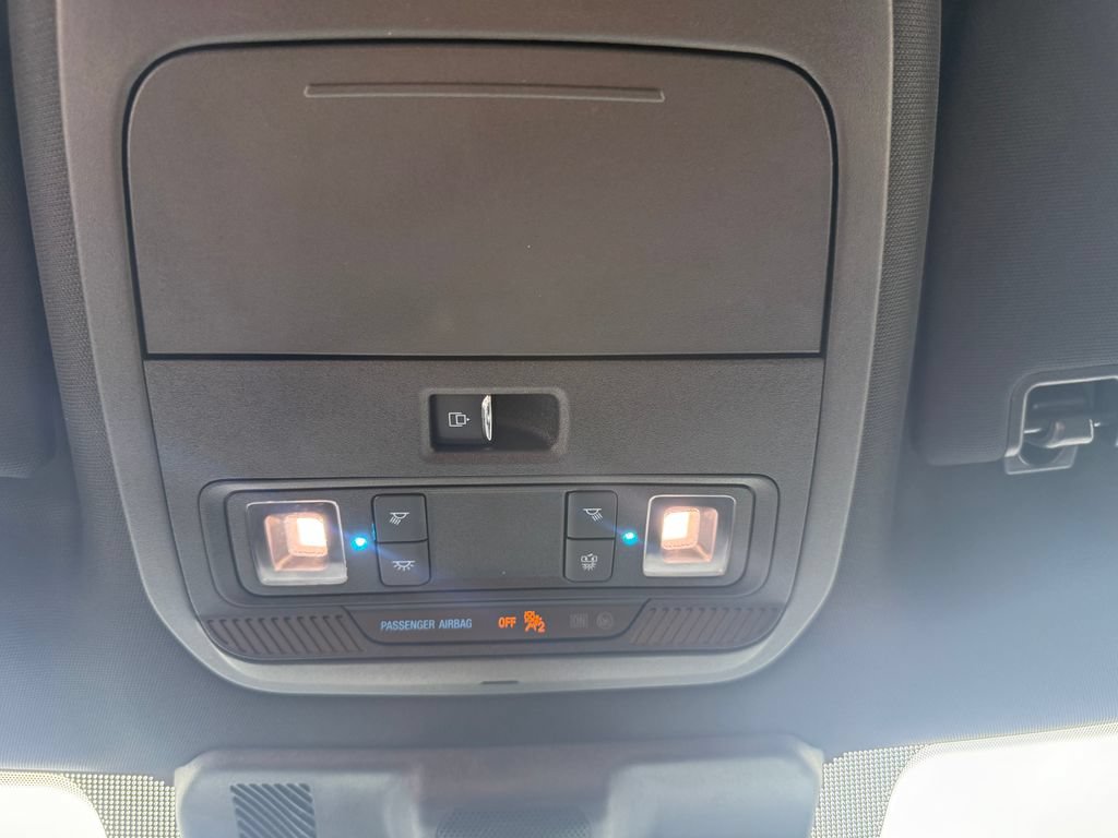 Certified 2025 Ford F150 XLT w/ Equipment Group 302A MID AWD/4WD image 35