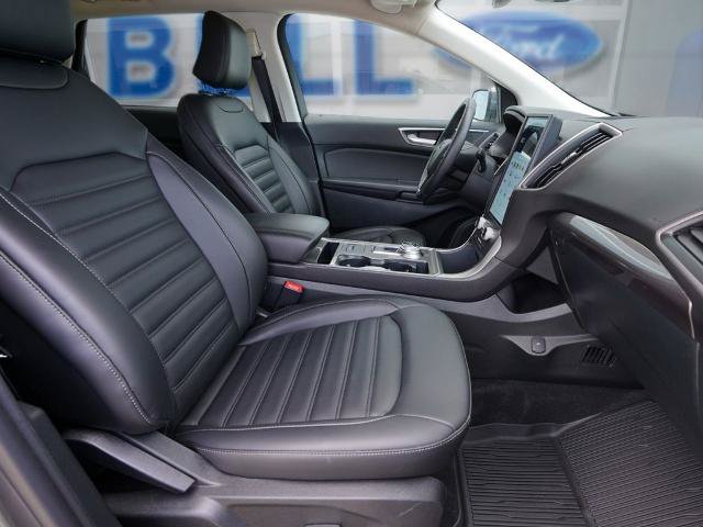 Certified 2024 Ford Edge SEL w/ Convenience Package AWD/4WD image 27